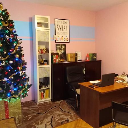 Willanow Warsawa Bagian luar foto