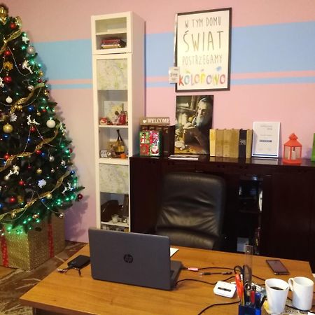 Willanow Warsawa Bagian luar foto