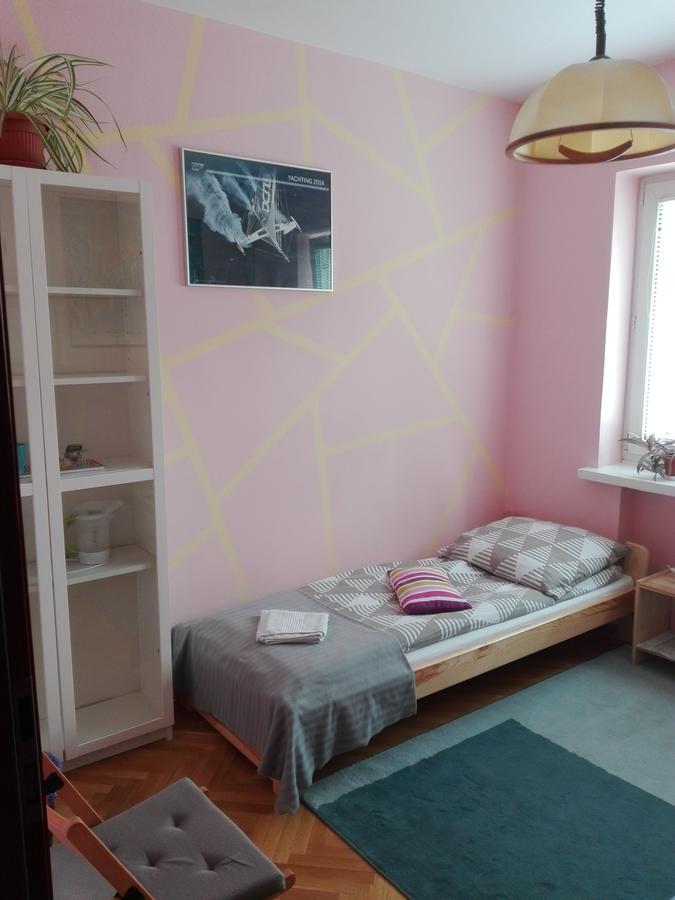 Willanow Warsawa Bagian luar foto