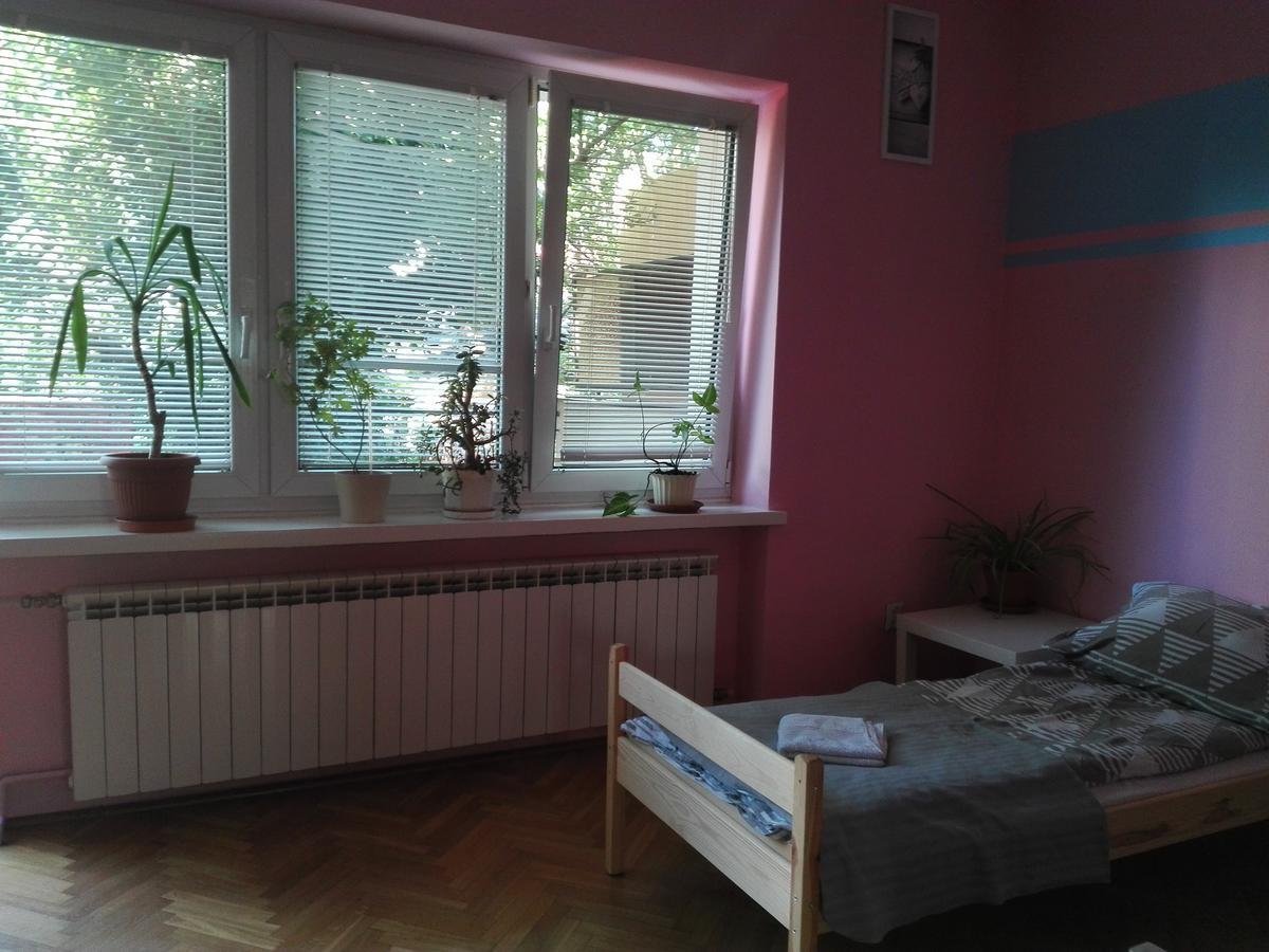 Willanow Warsawa Bagian luar foto