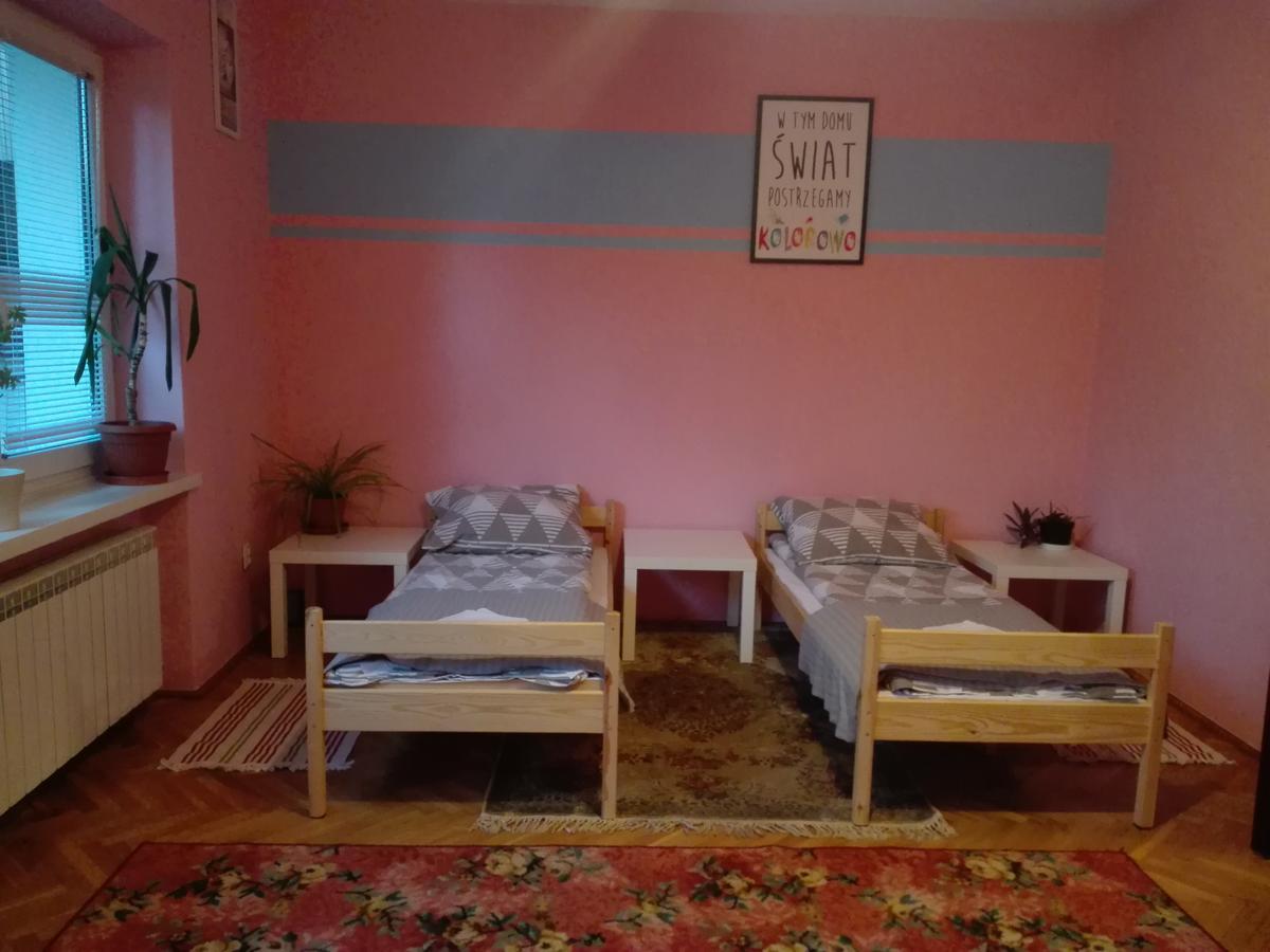 Willanow Warsawa Bagian luar foto