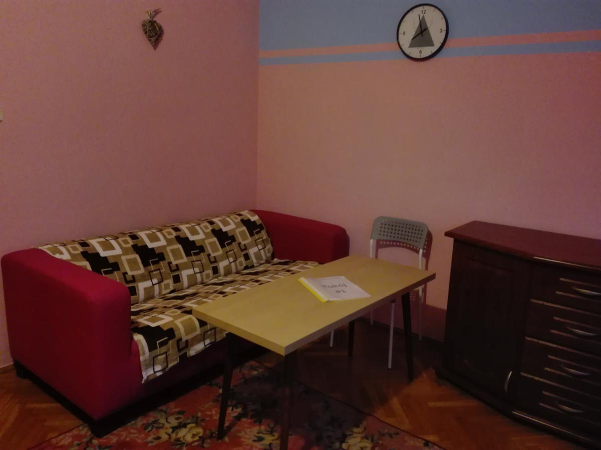 Willanow Warsawa Bagian luar foto
