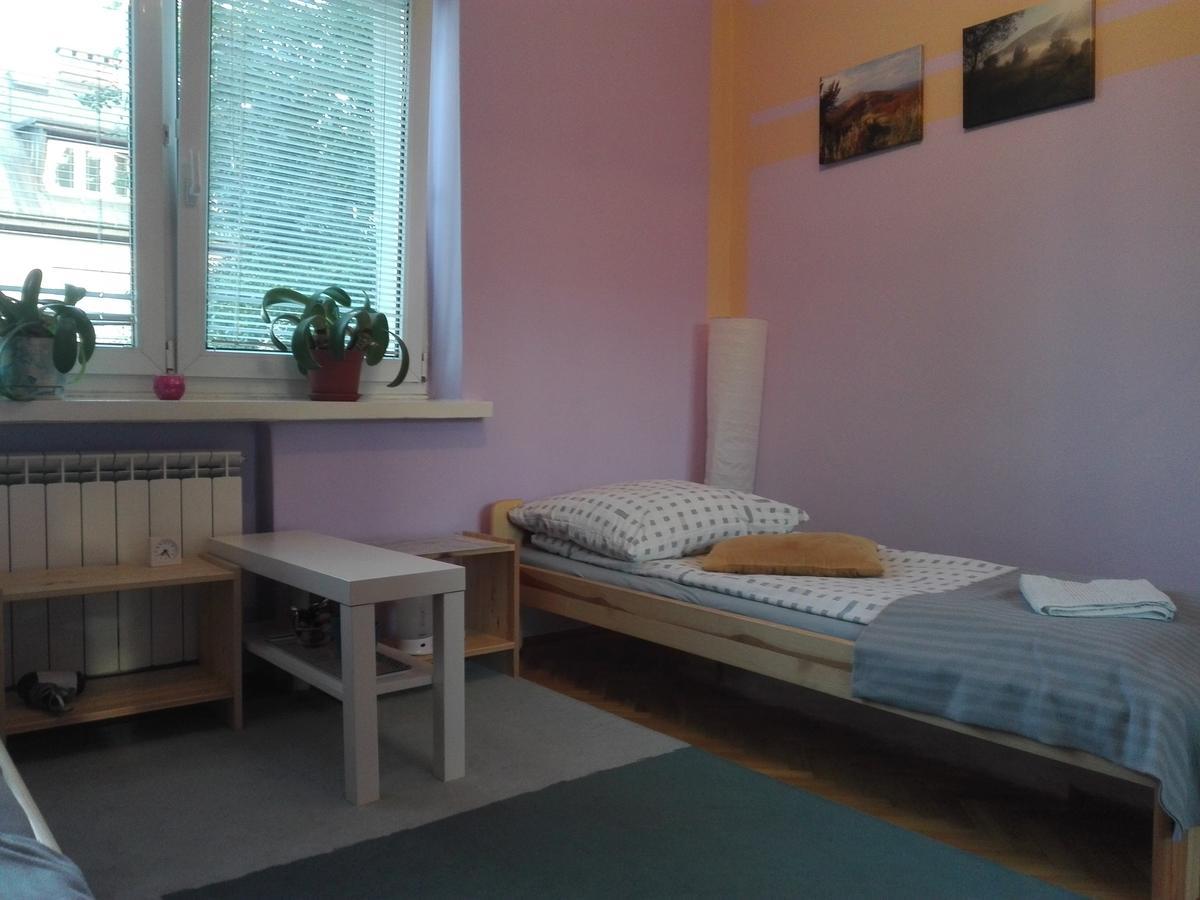 Willanow Warsawa Bagian luar foto