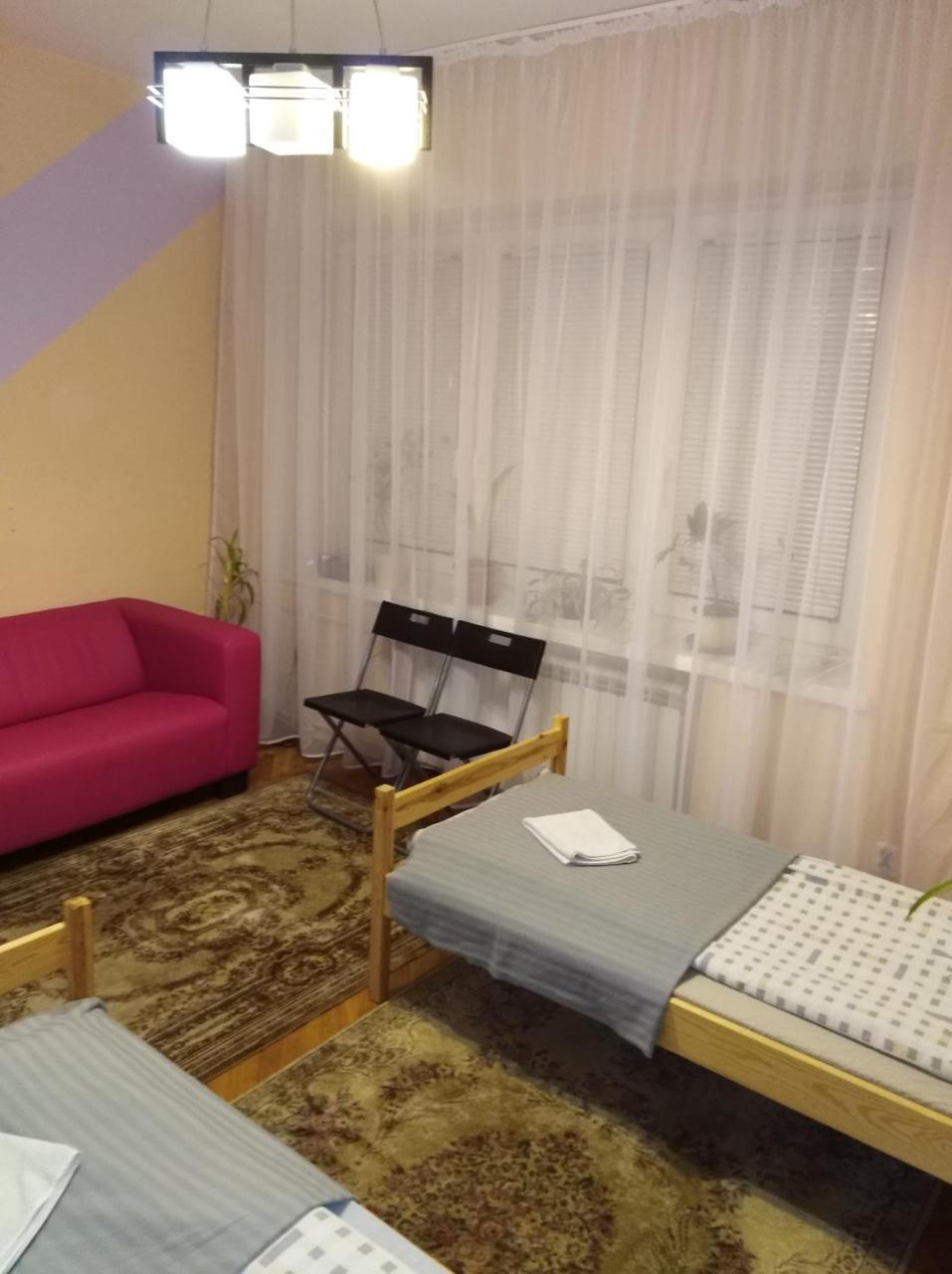Willanow Warsawa Bagian luar foto
