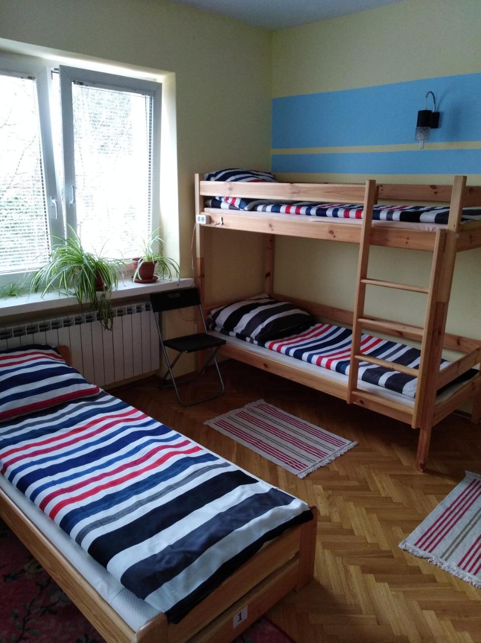 Willanow Warsawa Bagian luar foto